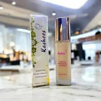 Kashees Foundation 24Hr Full Coverage Creamy Liquid