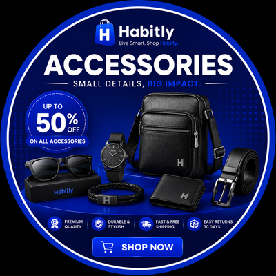 Accessories